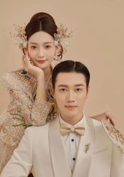 -维多利亚婚纱摄影全球旅拍(华南旗舰店)