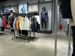 -迪桑特DESCENTE(青岛山东路万象城店)