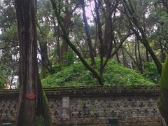 -黄帝陵