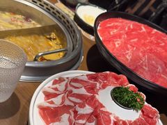 -快乐小羊(富强中路店)