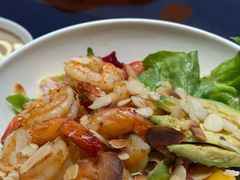 -沛家·西餐Brunch·直火料理