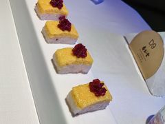-杏花堂晋商私房菜(华熙五棵松店)