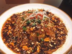 麻辣牛肉-川香鼎盛(市桥富华总店)