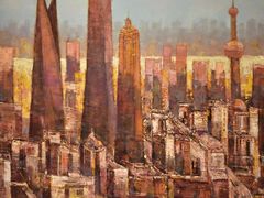 -中华艺术宫(上海美术馆)