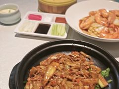 -车之谷·汽车文化主题餐厅(汽开店)