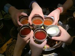 -湊湊火锅·茶憩(石家庄万象城店)