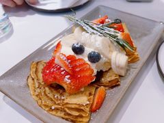 -SMAKA(复兴soho店)