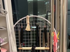 -YCHL FIT 健身(星寰店)