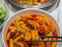 -吴掌柜·藕汤印象(南湖店)