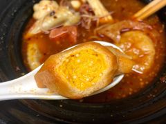 -四川老牛麻辣烫(北门桥店)
