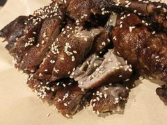 乐山甜皮鸭-眉州东坡(华联万柳店)