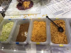 -眷村阿嬷(华润万象城店)