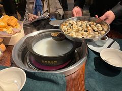 -大良毋米粥(锦龙路总店)