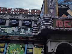 -横店广州街·香港街