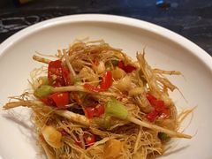 -湘力力小院·鱼汤泡饭(枫林路店)