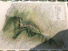 -华蓥山天意谷景区