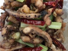 -昱德来·天津菜(河西店)