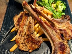 -Carmen卡门西班牙餐厅