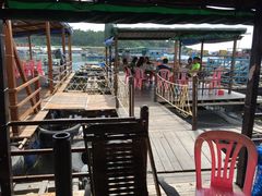 海上驿站餐厅-海上驿站渔家菜馆