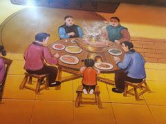 -小天鹅火锅·一线江景洪鼎旗舰店(洪崖洞店)