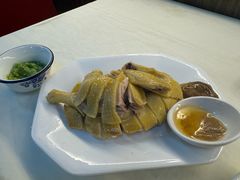 -华哥私厨-原醉琼楼