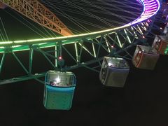 -石狮世茂摩天城摩天轮