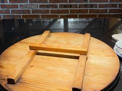 -金明姬铁锅炖(东坝店)