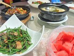 -王府井酒店(金桥港湾店)