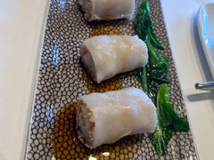 鲜虾脆肠粉-新荣记(建国门外大街店)