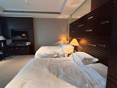 -海南清水湾莱佛士酒店