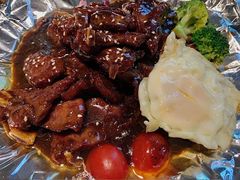 -盛世川王•幸福里(长虹店)