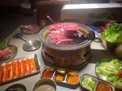 -西塔老太太泥炉烤肉(温州首店万象城黑金店)