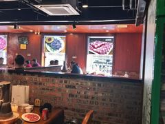 -義聚德·清真铜锅涮羊肉·烧烤(河东店)