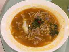 -小厨娘淮扬菜(天印大道店)