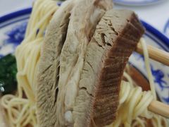 -隆轩面馆(嫩江路店)