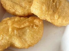 -麦当劳(中骏世界城店)