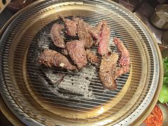 -西塔老太太泥炉烤肉(上海七宝领展广场店)
