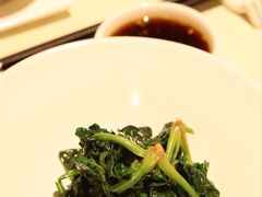 本地小菠菜-成隆行·蟹王府(九江路店)