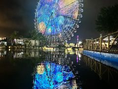 -三亚海昌梦幻海洋不夜城