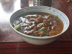 大肠面-福海面馆(阳曲店)