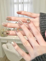 -M·X Nail日式美甲美睫