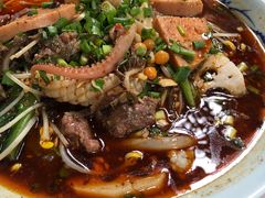 -南充姚记米粉(玉林店)