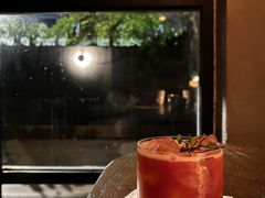 -STAFF ONLY Bar(南台巷店)