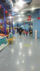 -美+纷儿童乐园(映月湖环宇城店)