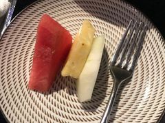 -新鲜特色餐厅(香格里拉大酒店)