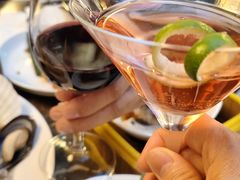 -漢咖啡·全服务式自助晚餐(武汉洲际酒店)