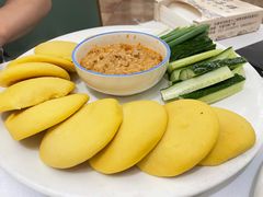 -北塘海鲜·天津菜(大光明桥旗舰店)