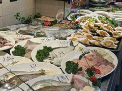 -小船渔村•大连菜•大连焖鱼(明泽街店)