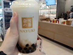 -奈雪的茶(石厦时代广场店)