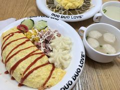 -天天多多乐(禾祥店)